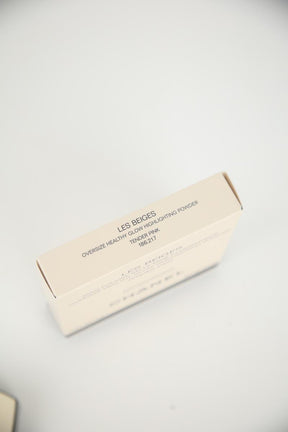 Poudre Chanel  Rose