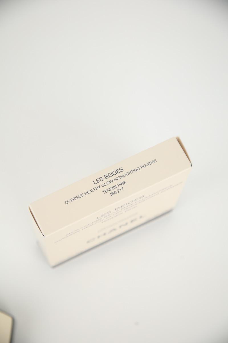Poudre Chanel  Rose