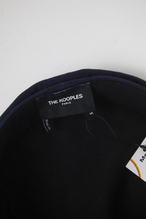 Casquettes The Kooples  Marine