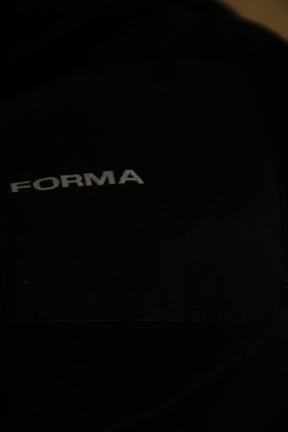 T-shirt Forma  Noir