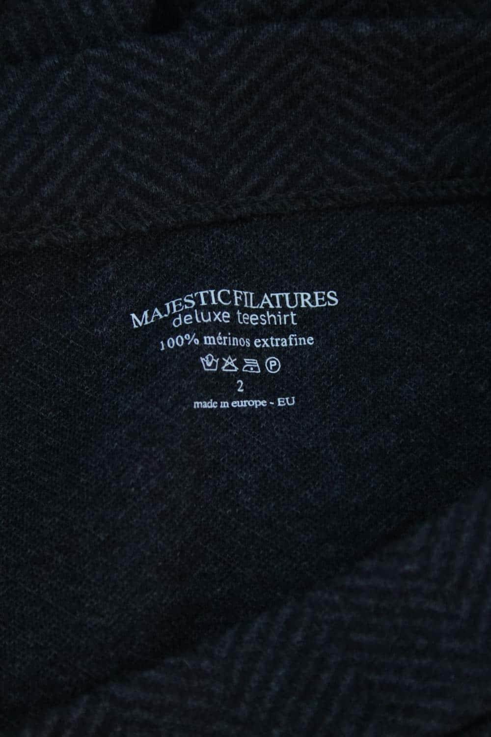  Majestic Filatures  Gris