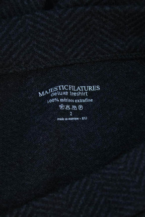  Majestic Filatures  Gris