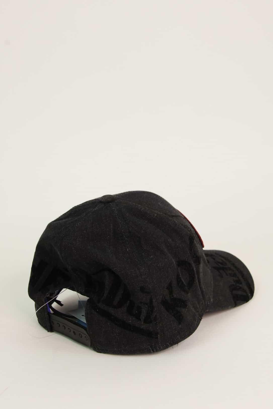 Casquettes Koché  Gris