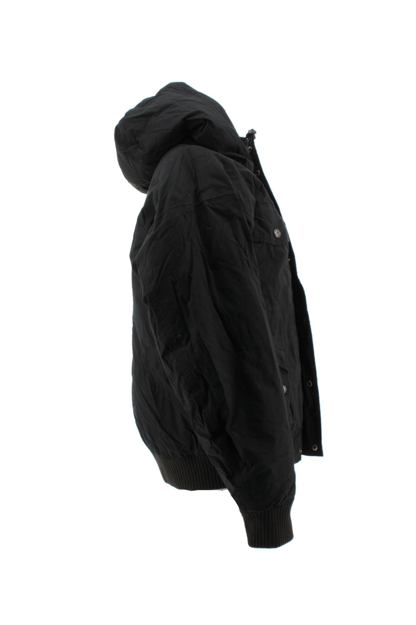Parkas The North Face  Noir