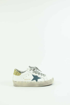  Golden Goose Hi Star Blanc