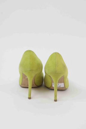 Talons LK Bennett  Vert