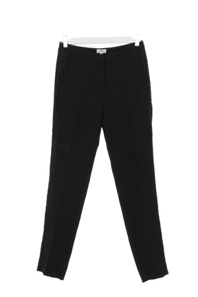 Droit Claudie Pierlot  Noir
