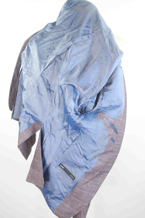 Vestes Francesco Smalto  Rouge