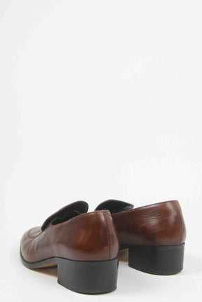 Mocassins Soeur  Marron