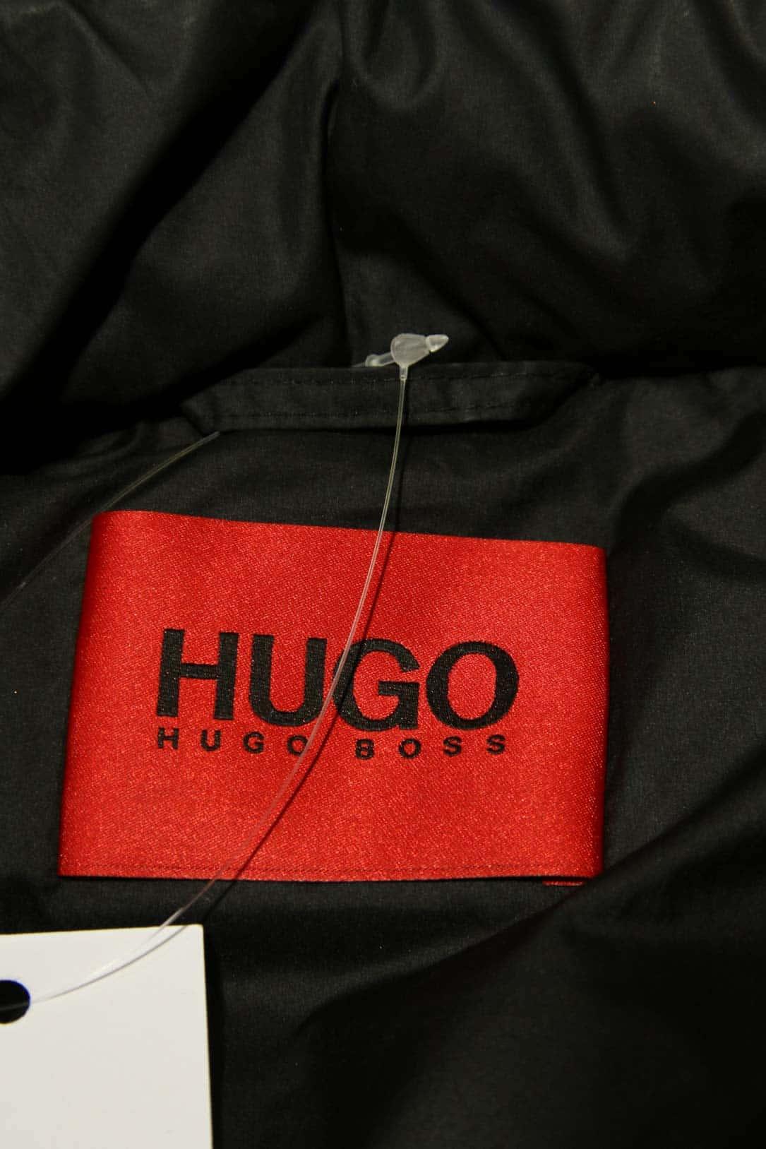 Autres Hugo Boss  Noir