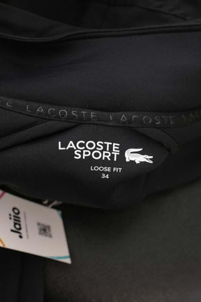 Autres Lacoste  Noir