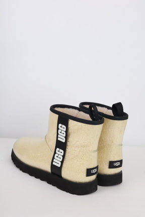 Autres Ugg  Blanc
