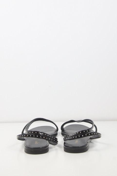 Sandales Celine  Noir