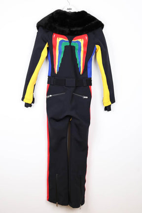 Combinaison Rossignol  Noir