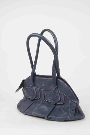 Sacs à main Lancel  Bleu