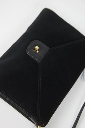 Sac à main Longchamp  Noir