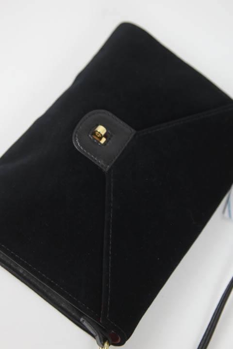 Sac à main Longchamp  Noir