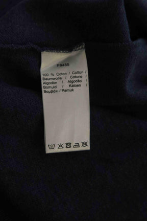 Polo Classique fit manches longues Lacoste  Marine