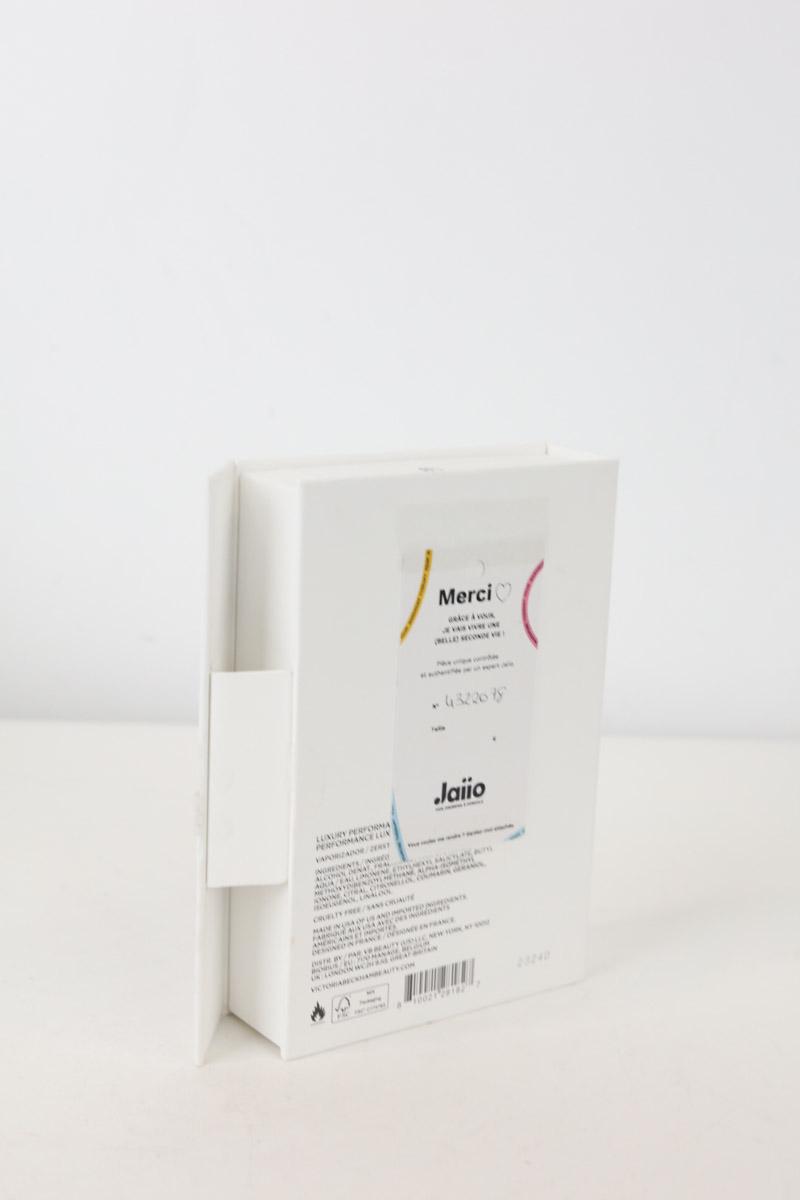 Parfum Victoria Beckham  