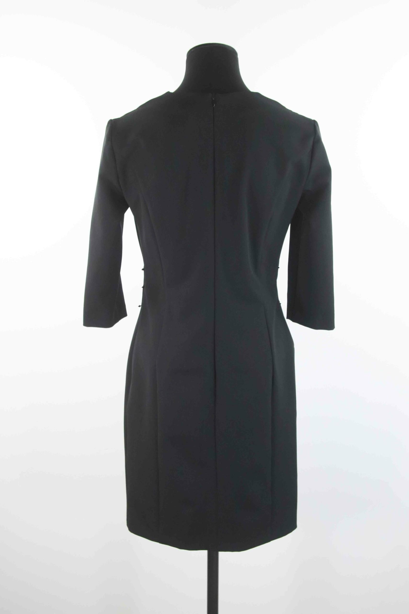 Autres Hotel Particulier  Noir