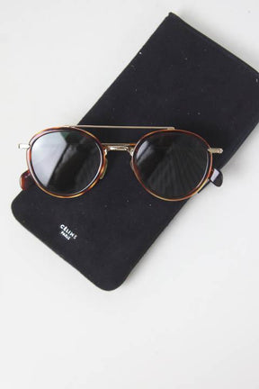 Aviateur Celine Other Marron