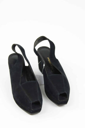  Emmanuelle Khanh  Noir