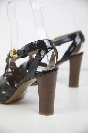 Autres Salvatore Ferragamo  Noir