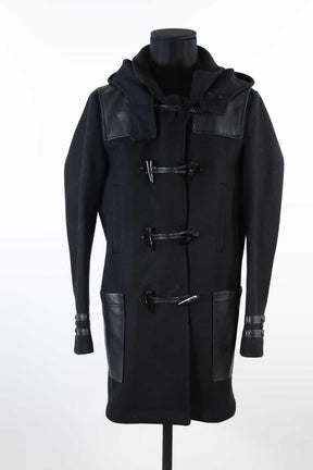 Manteaux The Kooples  Noir