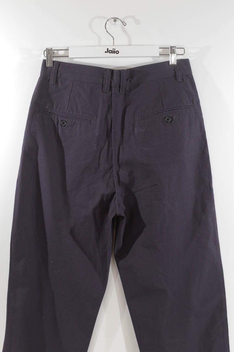Droit Isabel Marant  Violet