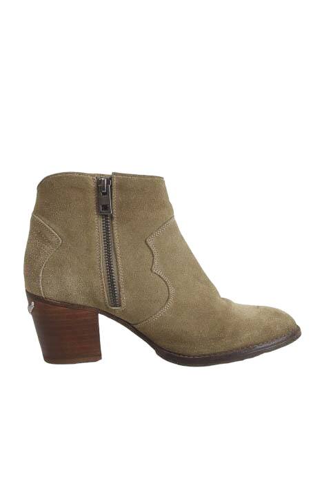 Autres Zadig & Voltaire  Camel