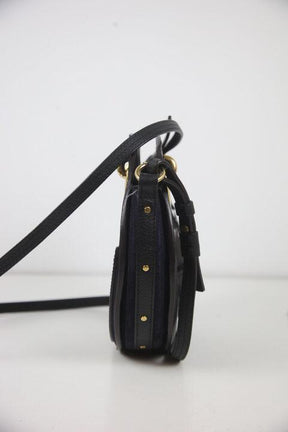 Sacs à main Chloé Pixie Bleu