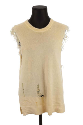 Pull-over Zadig & Voltaire  Jaune
