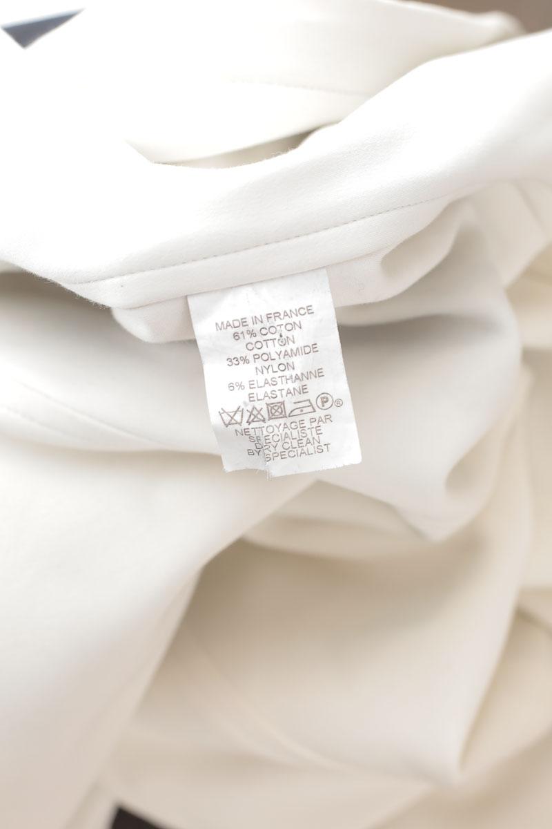 Manteaux Courrèges  Noir