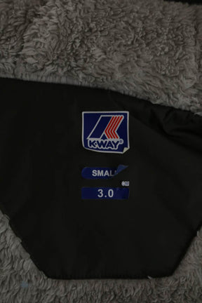 Veste K-Way  Kaki
