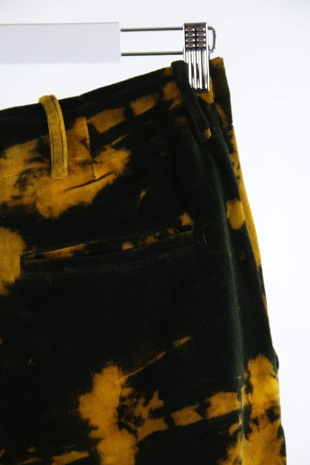 Pantalon V.De.Vinster  Vert