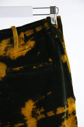 Pantalon V.De.Vinster  Vert