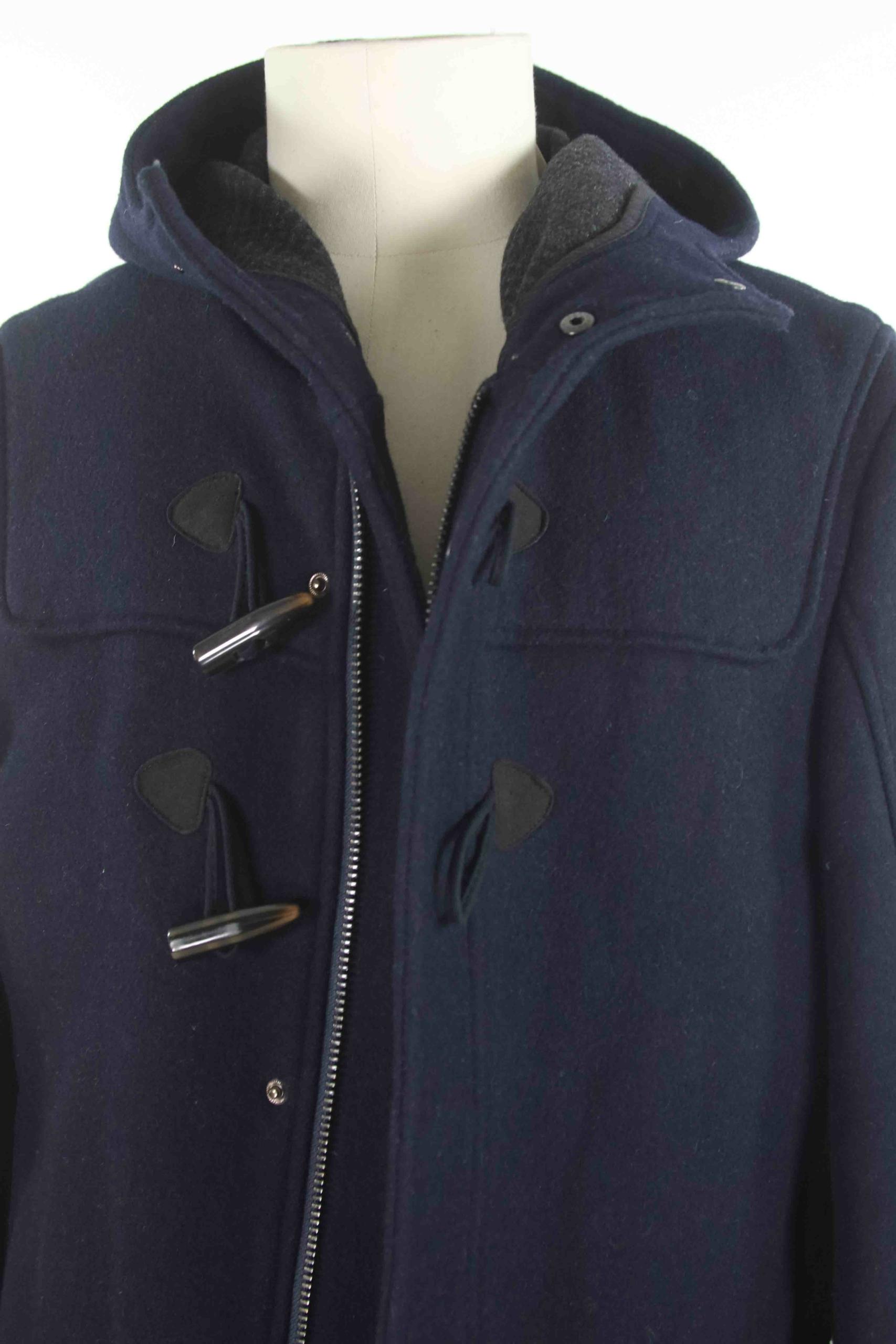 Manteaux John Barritt  Marine