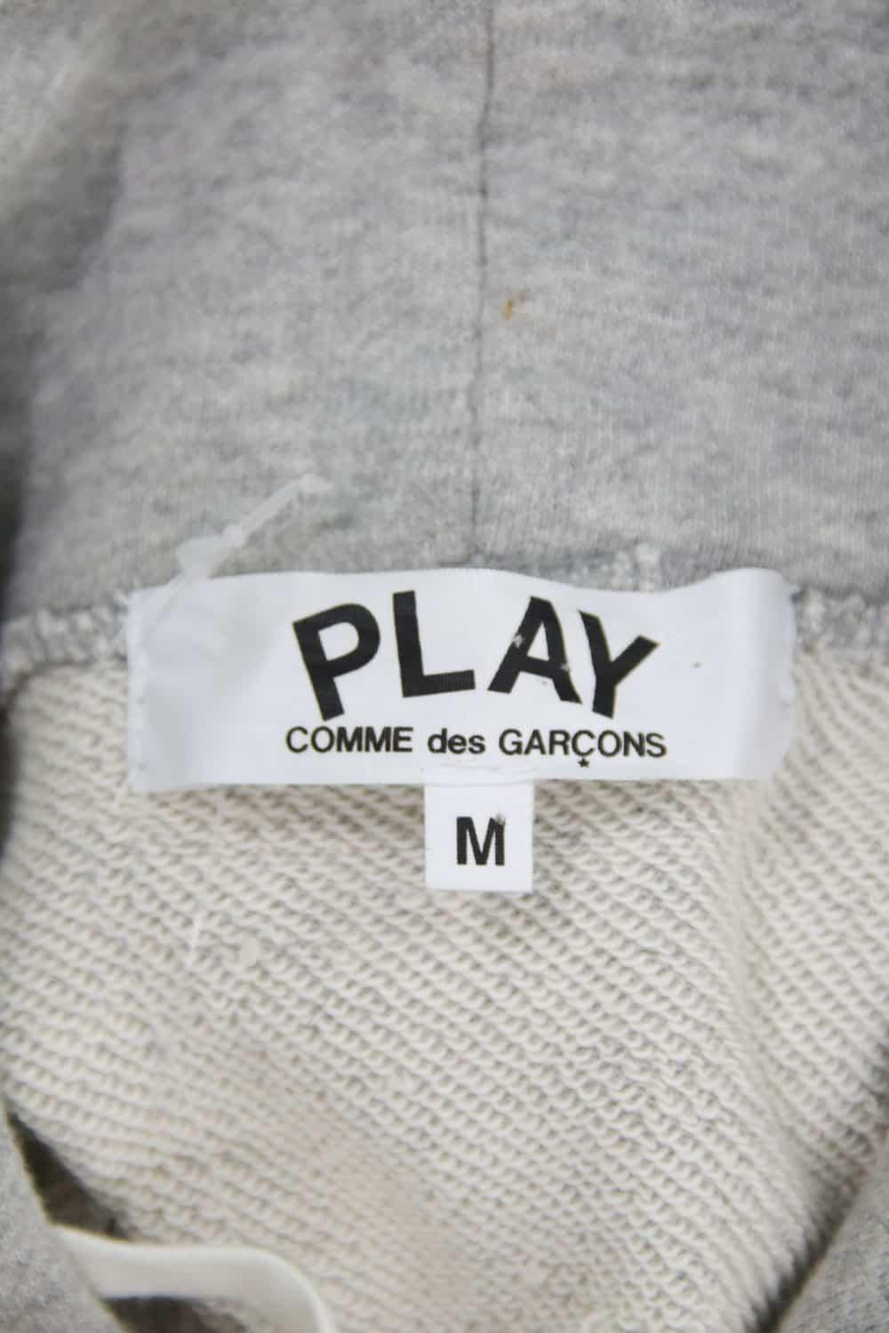 Sweatshirts Comme Des Garçons  Gris
