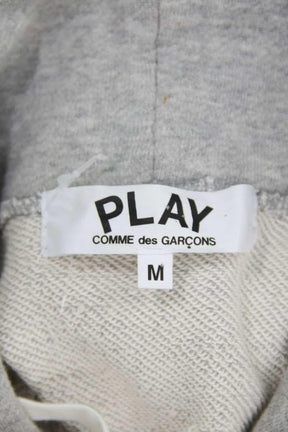 Sweatshirts Comme Des Garçons  Gris