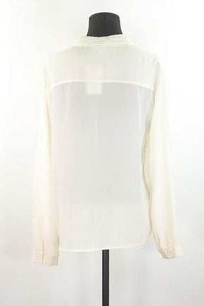 Chemises Bel Air  Blanc