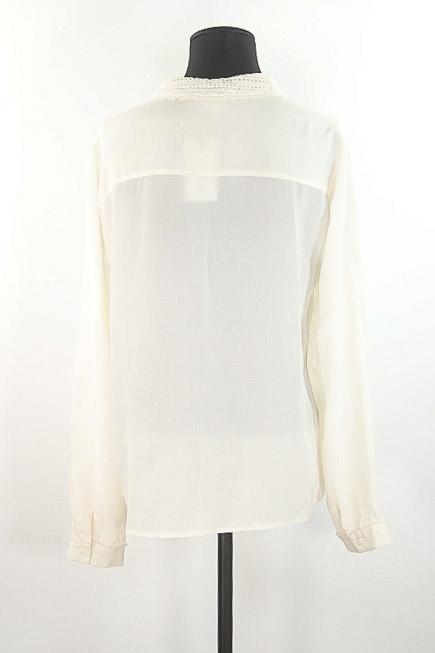 Chemises Bel Air  Blanc