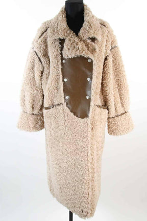 Manteaux Oof Wear  Rose