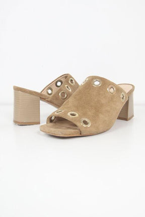 Sandales Paul & Joe Sister  Camel