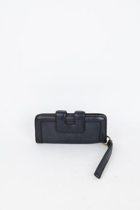 Portefeuille Gerard Darel  Noir