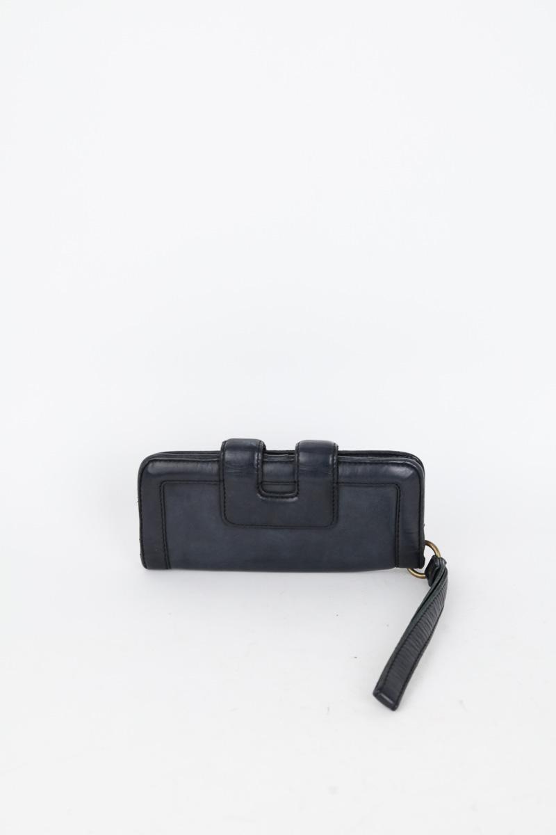 Portefeuille Gerard Darel  Noir