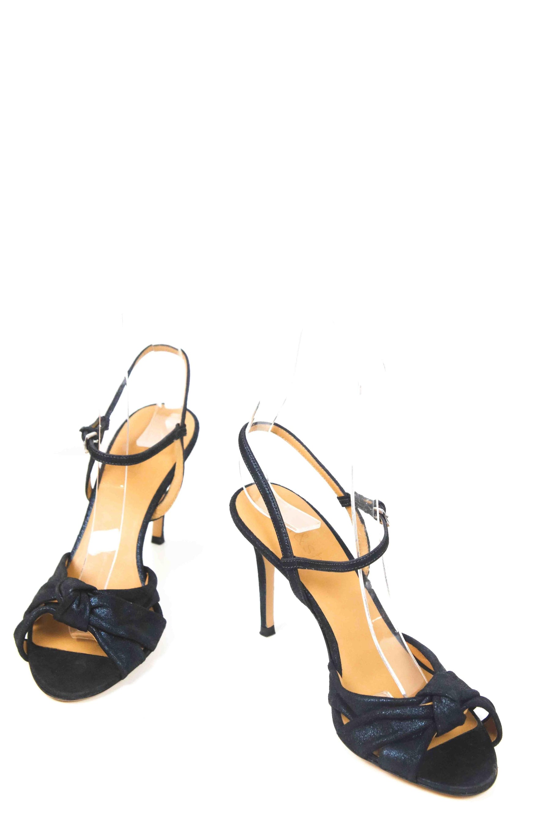 Talons Ba&Sh  Vert