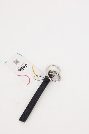 Porte-clés Balenciaga  Noir