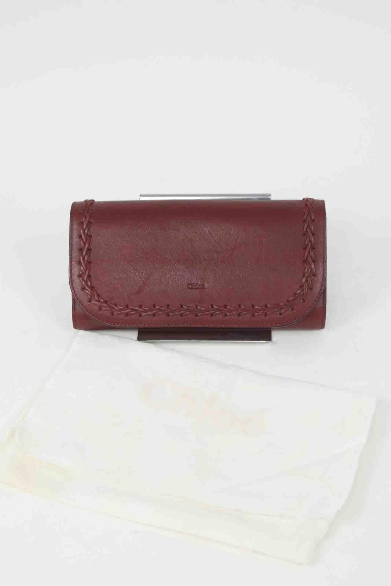 Autres Chloé  Rouge