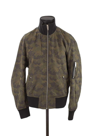 Blousons The Kooples  Vert