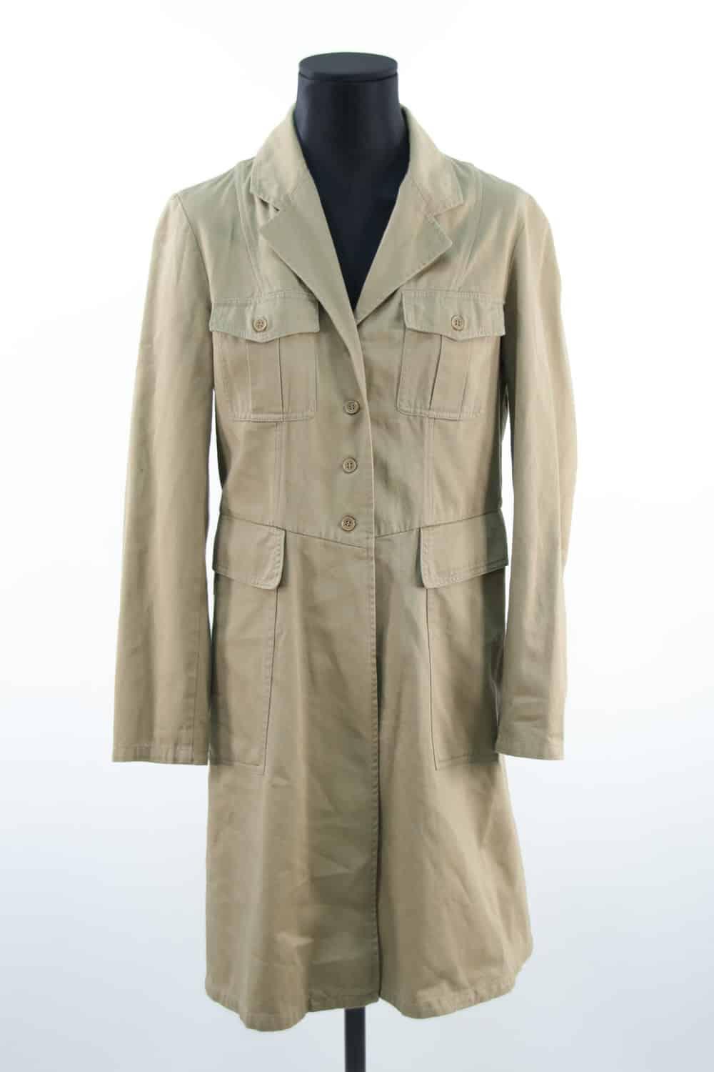  Armand Ventilo  Beige